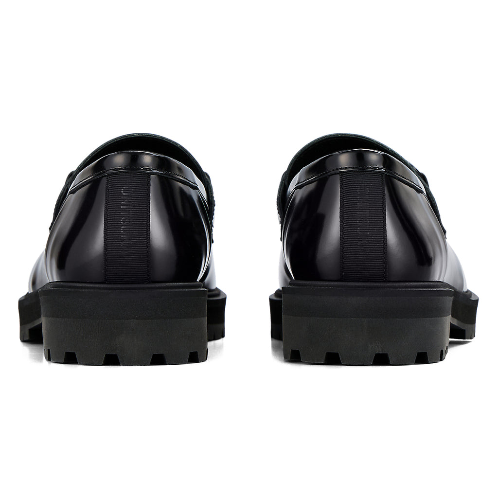 BIT LOAFER - BLACK / DIRECTOIRE BLUE - view 5