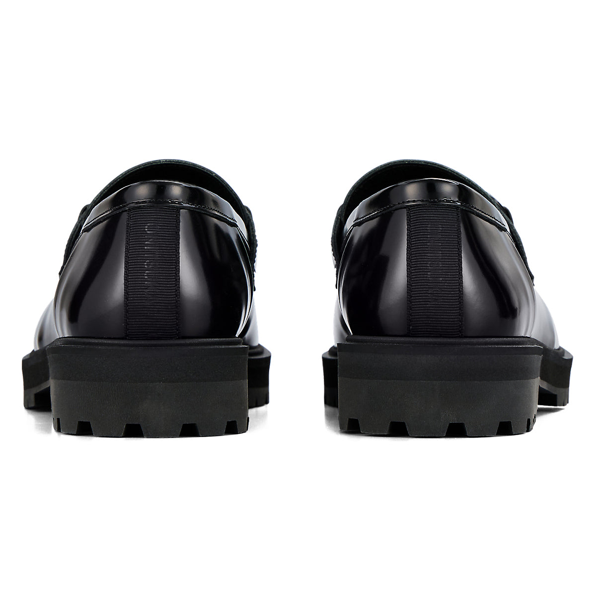 BIT LOAFER - BLACK / DIRECTOIRE BLUE - view 5