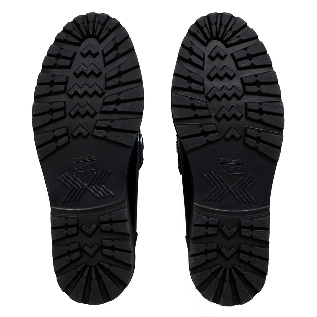 BIT LOAFER - BLACK / DIRECTOIRE BLUE - view 7