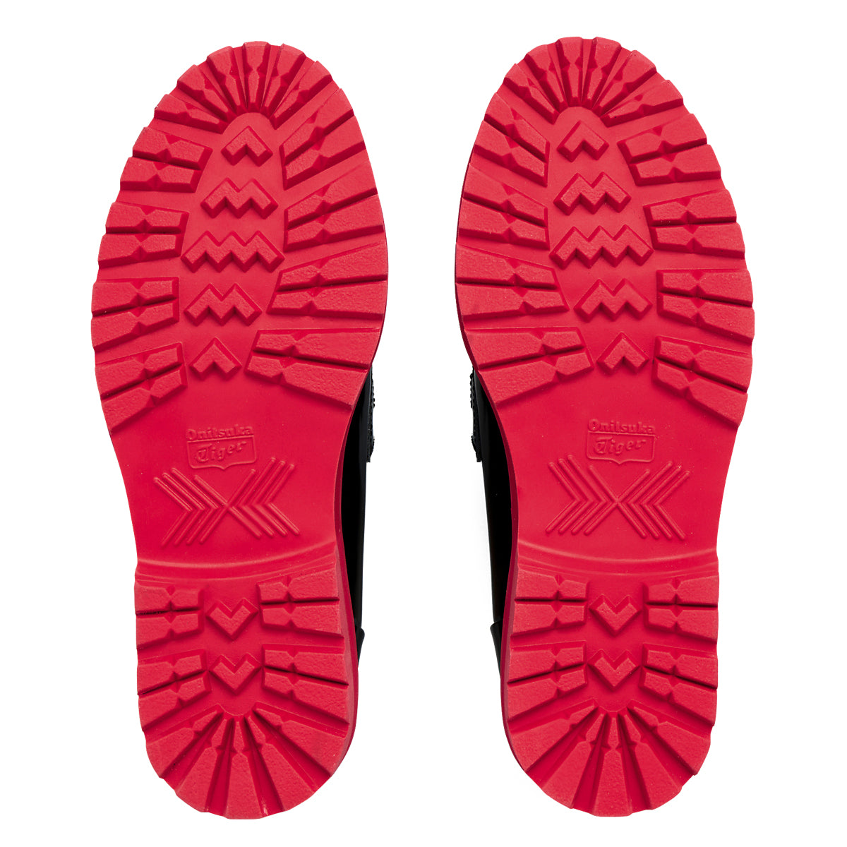 BIT LOAFER - BLACK / CLASSIC RED - view 7