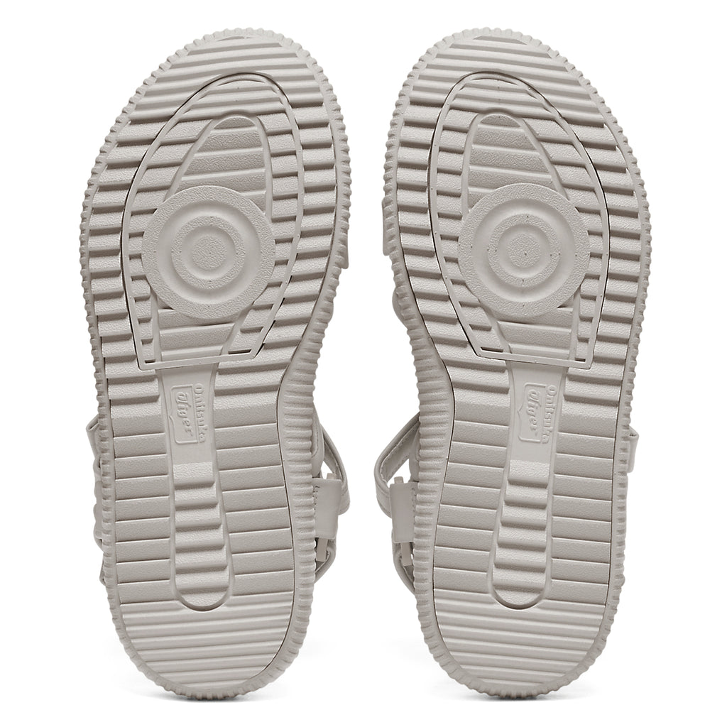 OTIGER BELTED - OYSTER GREY / OYSTER GREY - view 7