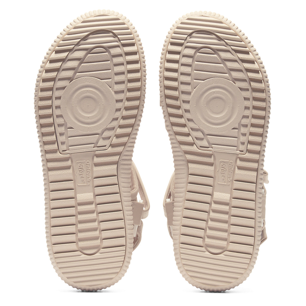 OTIGER BELTED - MINERAL BEIGE / OATMEAL - view 7
