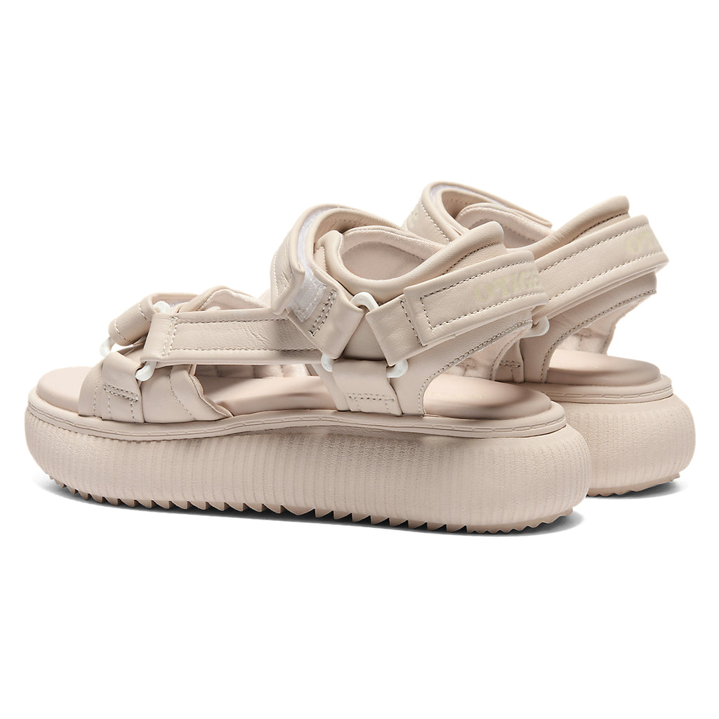 OTIGER BELTED - MINERAL BEIGE / OATMEAL - view 4