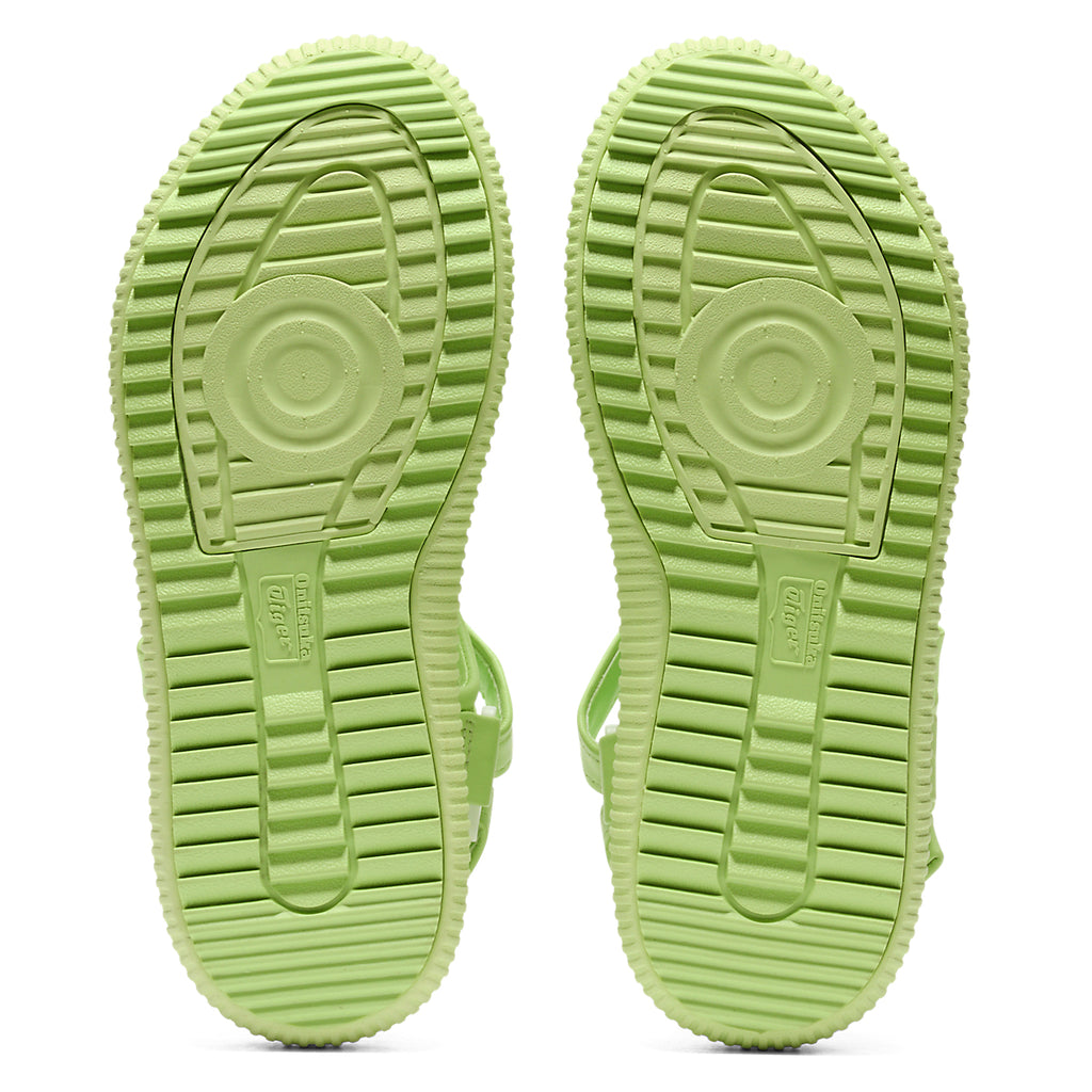OTIGER BELTED - LIME GREEN / JADE - view 7