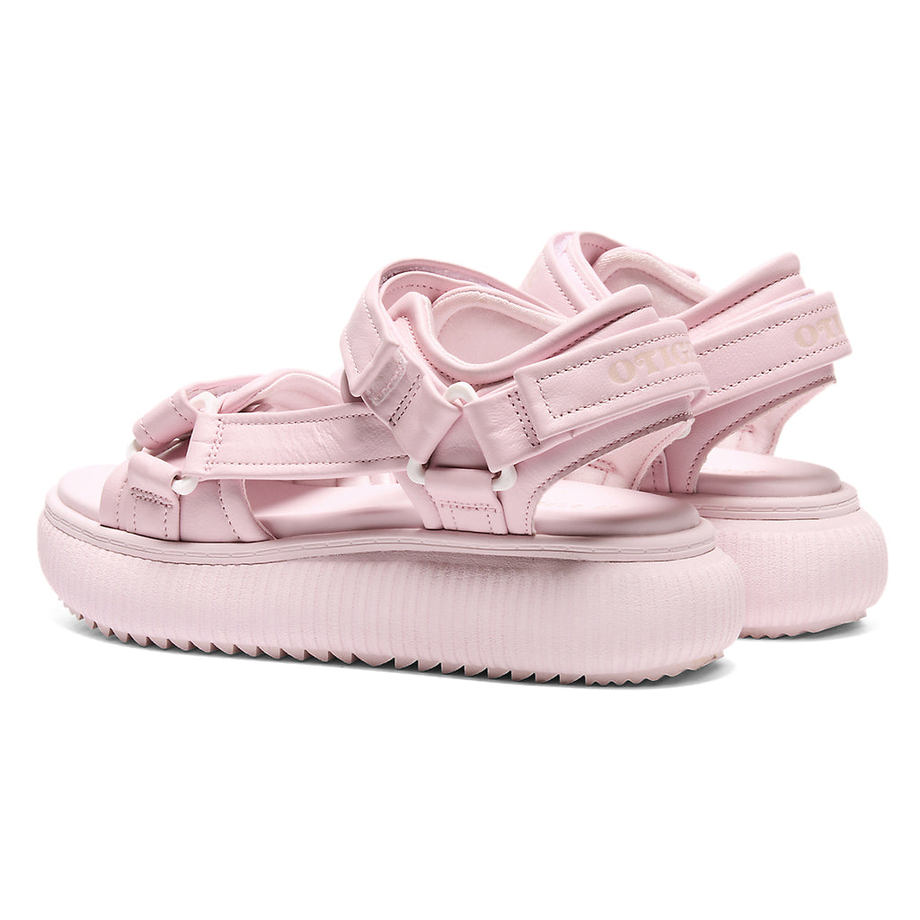 OTIGER BELTED - CRYSTAL PINK / GINGER PEACH - view 4