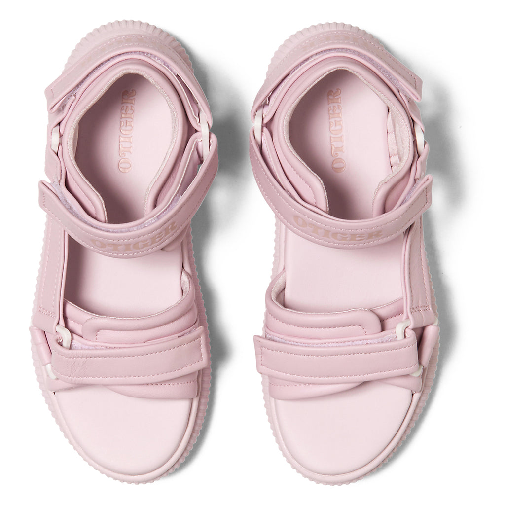 OTIGER BELTED - CRYSTAL PINK / GINGER PEACH - view 6