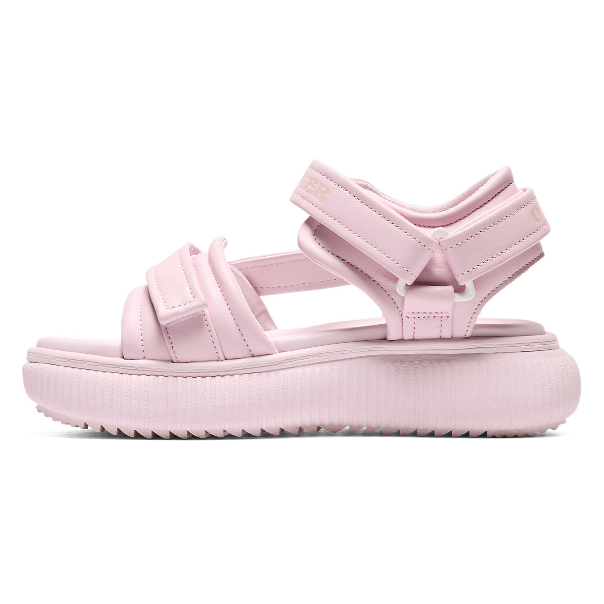 OTIGER BELTED - CRYSTAL PINK / GINGER PEACH - view 3