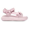 OTIGER BELTED - CRYSTAL PINK / GINGER PEACH - main view