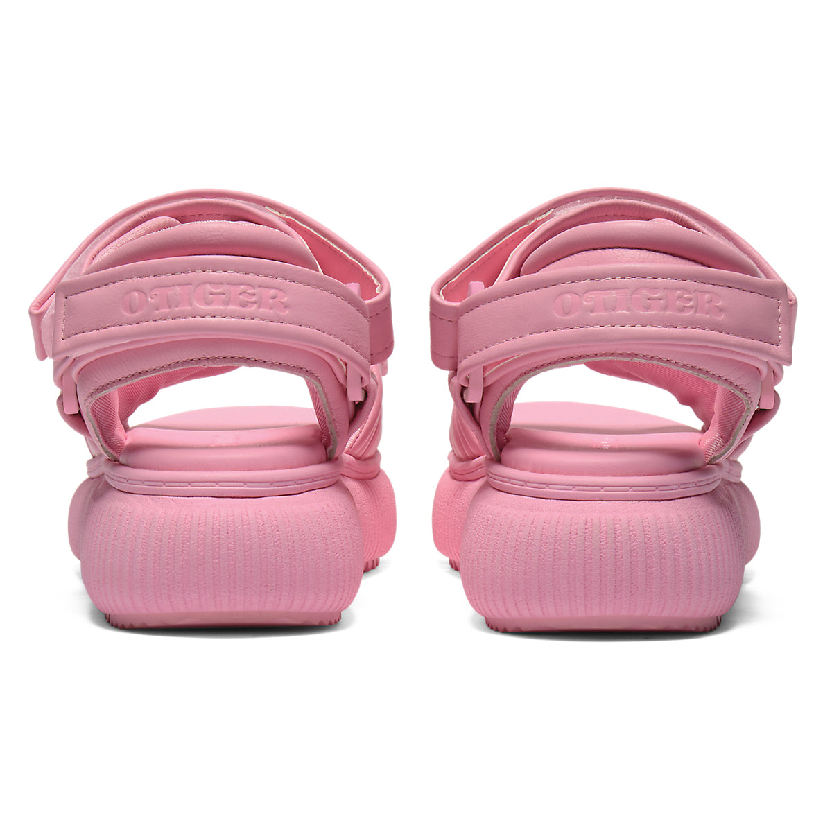 OTIGER BELTED - PRISM PINK / PRISM PINK - view 5