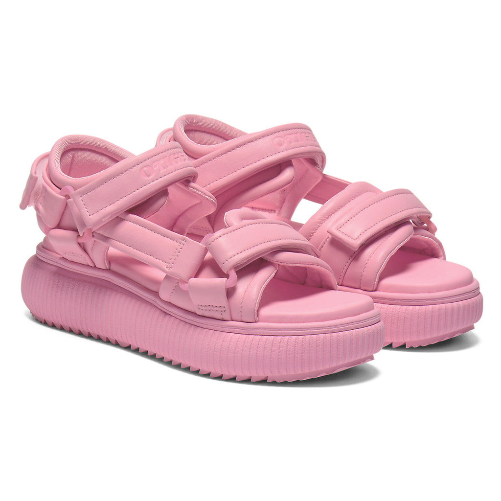 OTIGER BELTED - PRISM PINK / PRISM PINK - view 2