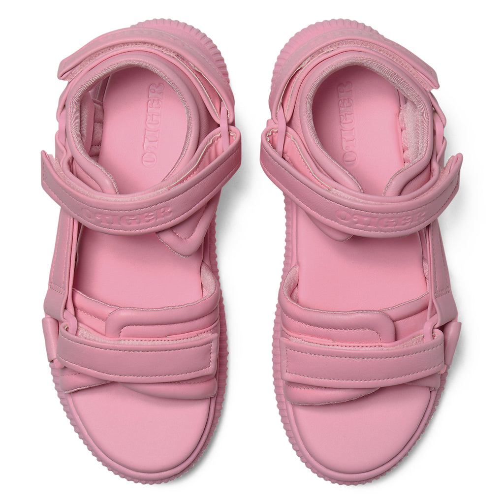 OTIGER BELTED - PRISM PINK / PRISM PINK - view 6