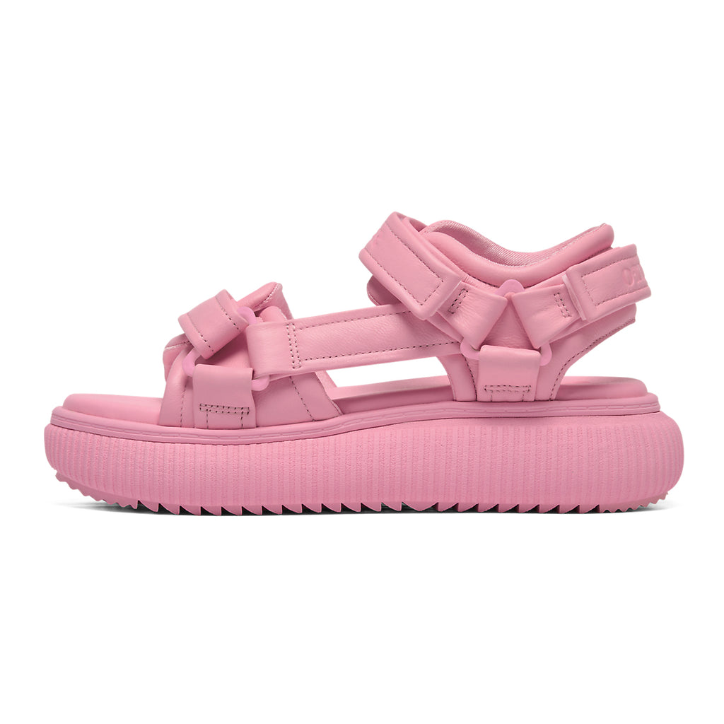 OTIGER BELTED - PRISM PINK / PRISM PINK - view 8