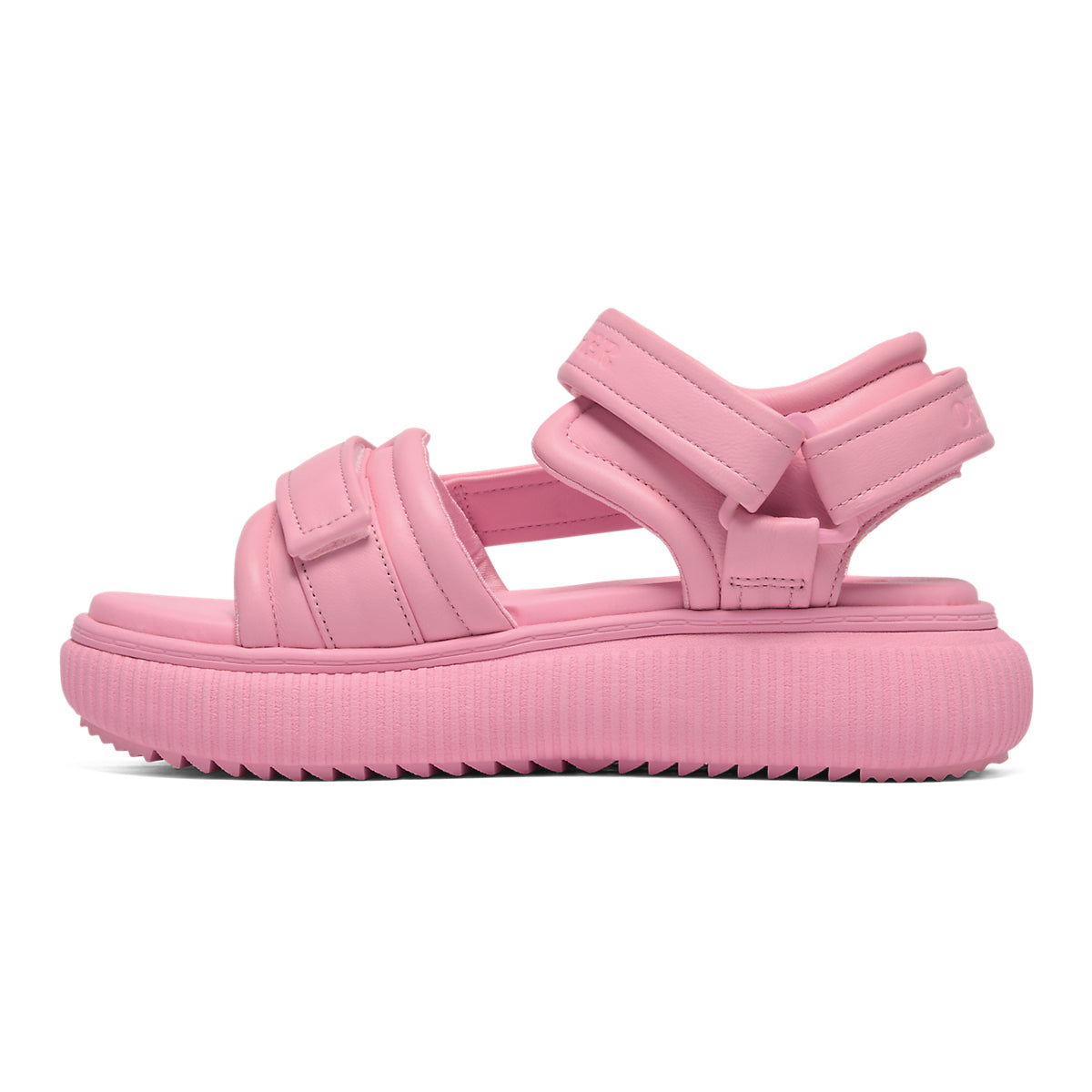 OTIGER BELTED - PRISM PINK / PRISM PINK - view 3