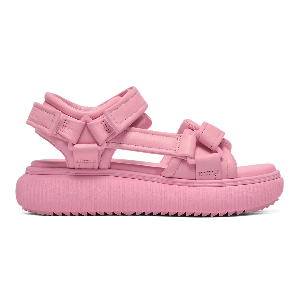 OTIGER BELTED - PRISM PINK / PRISM PINK - main view