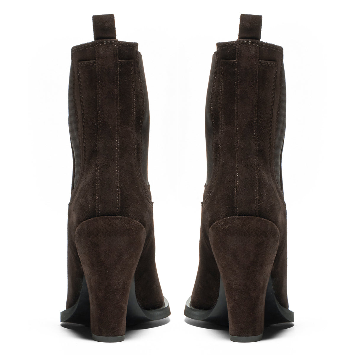 TIGER RODEANO CB - DARK BROWN / DARK BROWN - view 5