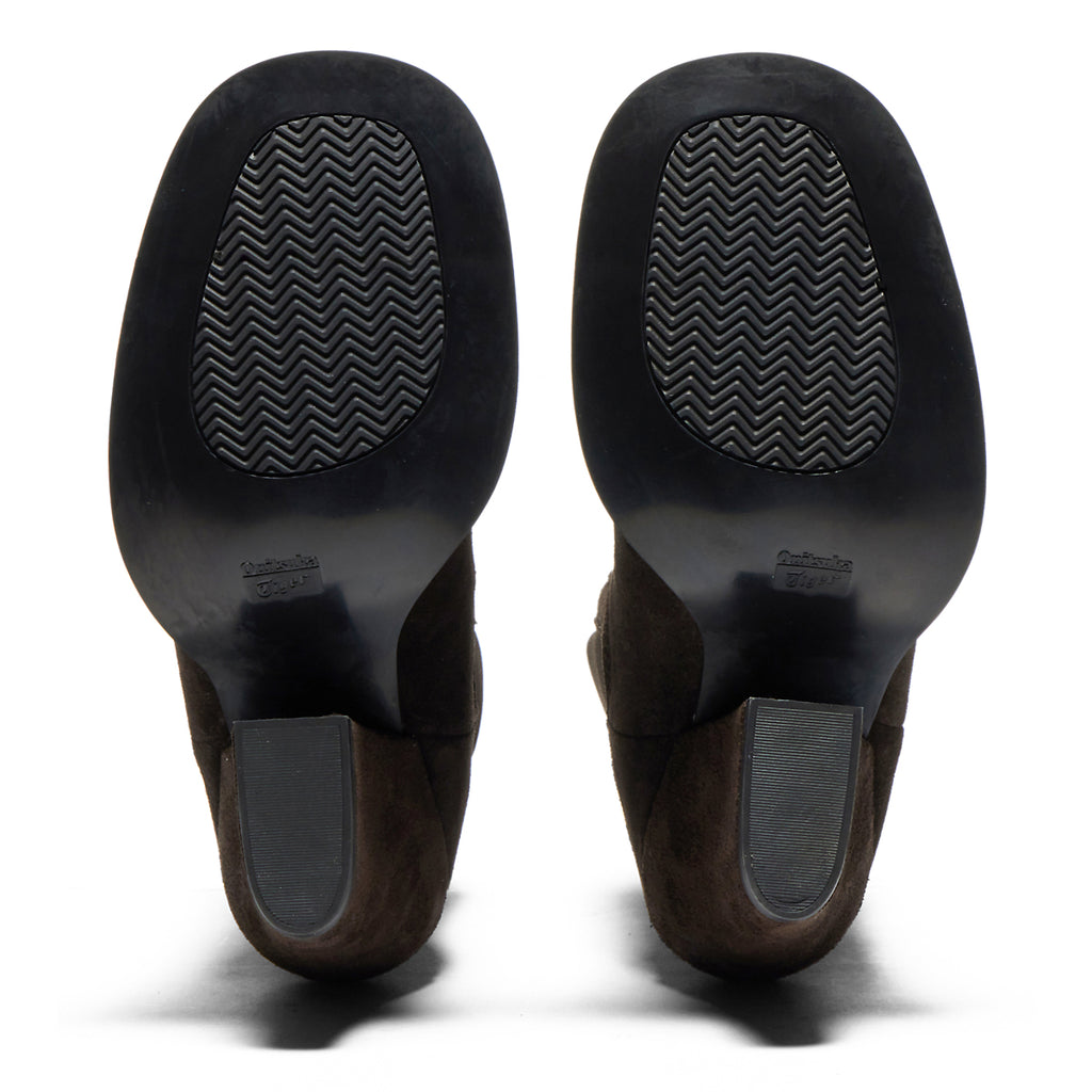 TIGER RODEANO CB - DARK BROWN / DARK BROWN - view 7
