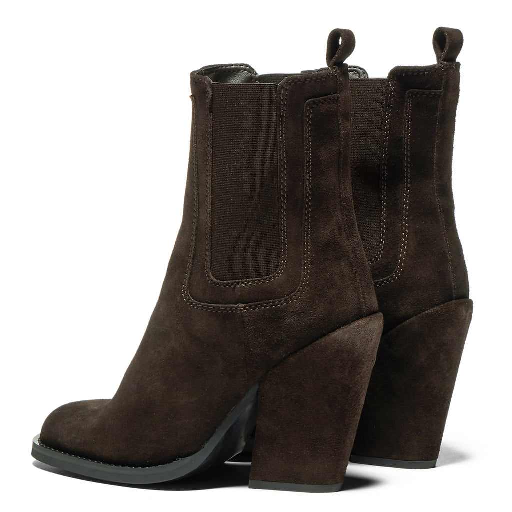TIGER RODEANO CB - DARK BROWN / DARK BROWN - view 4