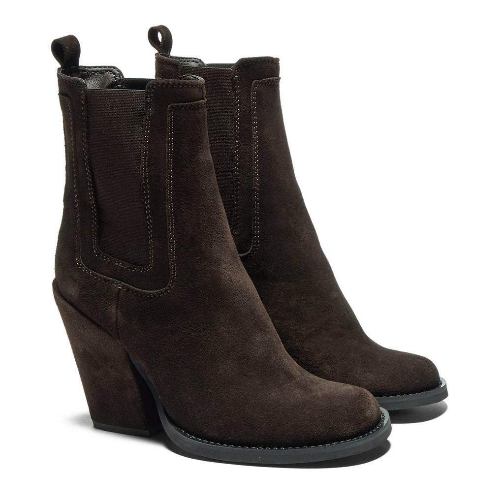 TIGER RODEANO CB - DARK BROWN / DARK BROWN - view 2