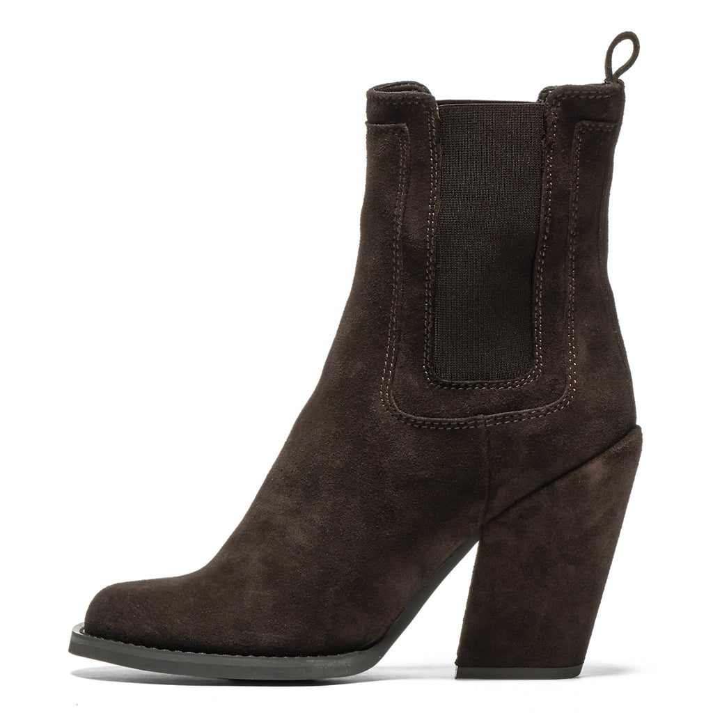 TIGER RODEANO CB - DARK BROWN / DARK BROWN - view 3