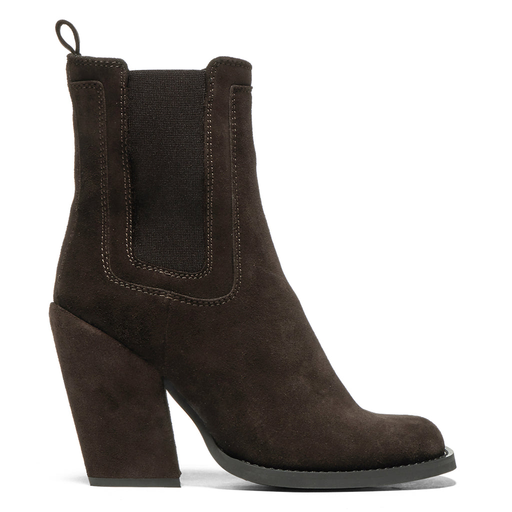 TIGER RODEANO CB - DARK BROWN / DARK BROWN - main view