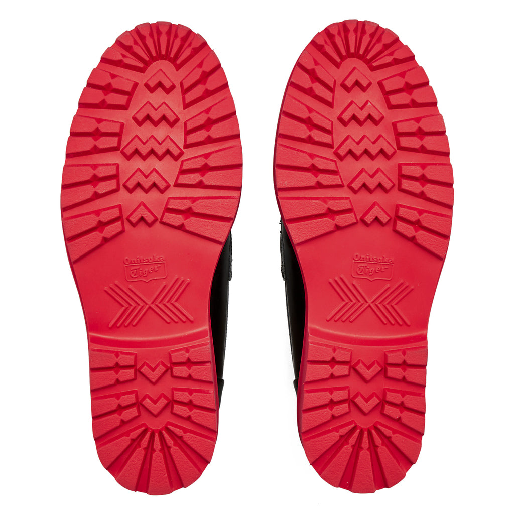 BIT LOAFER - BLACK / CLASSIC RED - view 7
