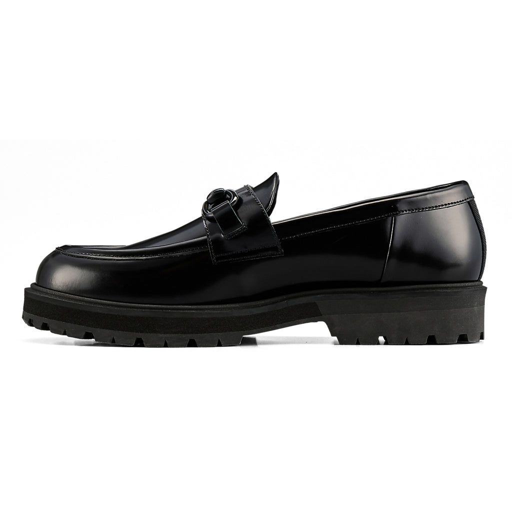 BIT LOAFER - BLACK / BLACK - view 3