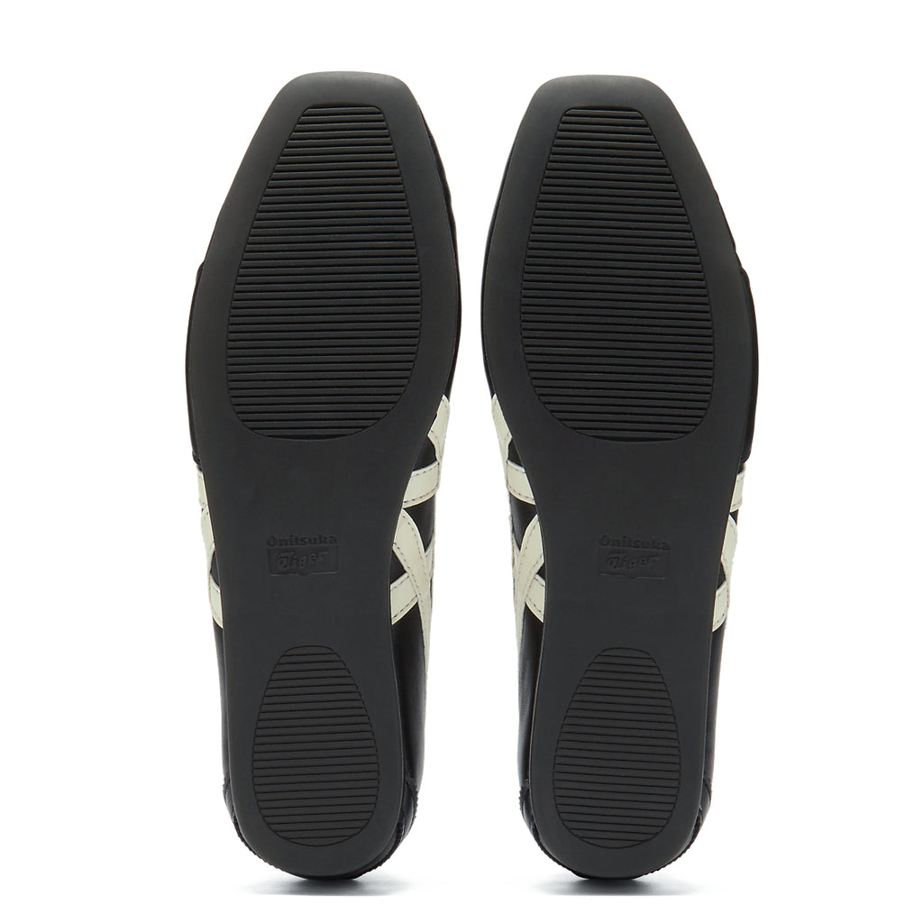GYMNARINA - BLACK / CREAM - view 7