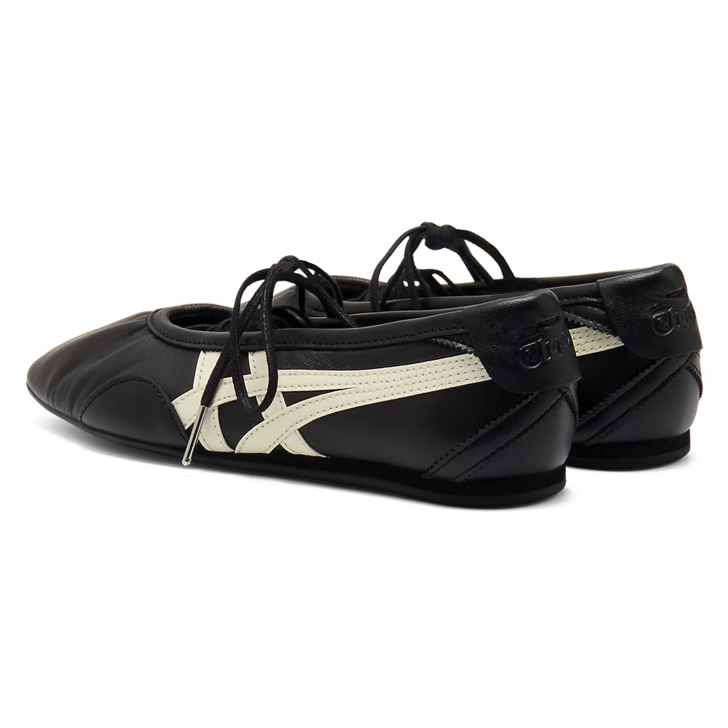 GYMNARINA - BLACK / CREAM - view 4