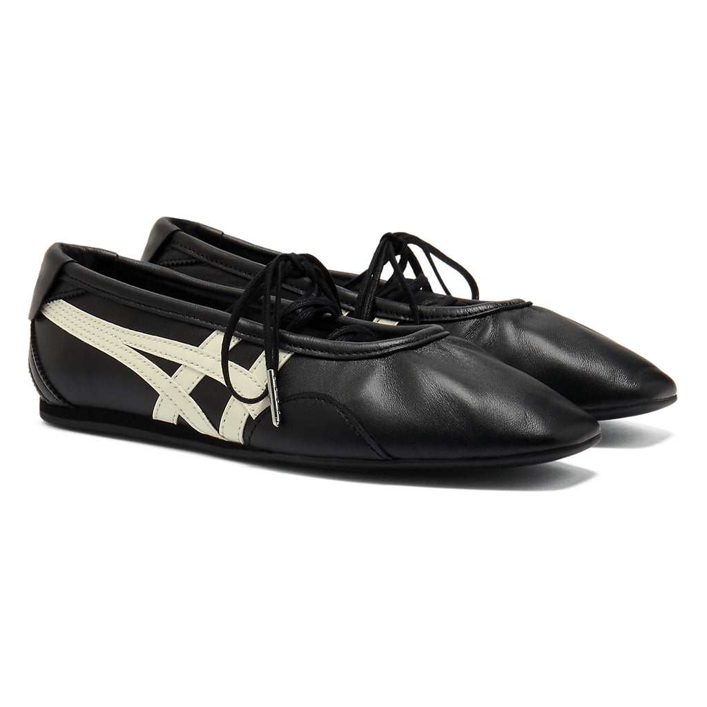 GYMNARINA - BLACK / CREAM - view 2
