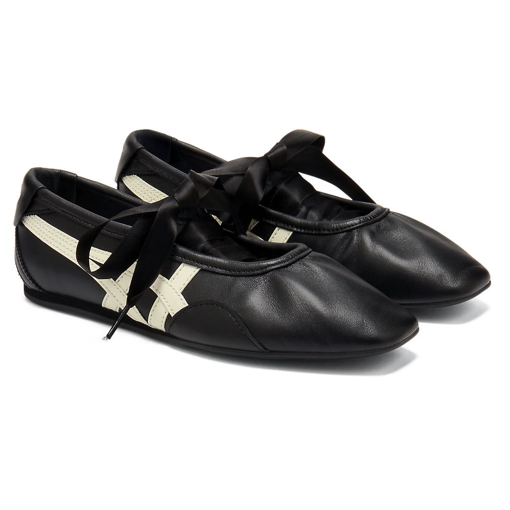 GYMNARINA - BLACK / CREAM - view 9