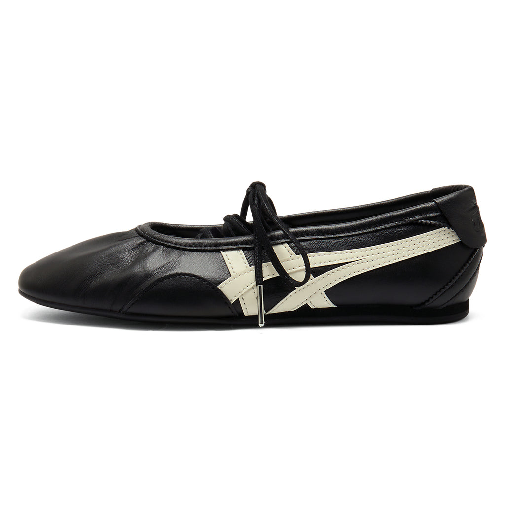 GYMNARINA - BLACK / CREAM - view 10