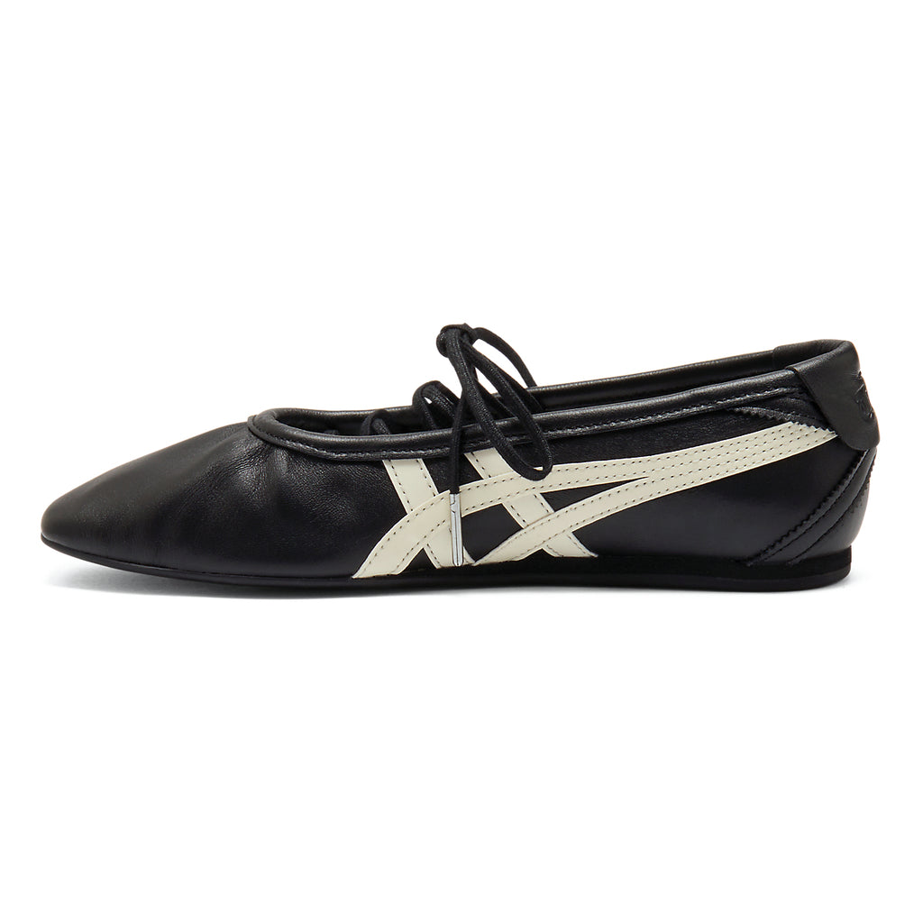 GYMNARINA - BLACK / CREAM - view 3