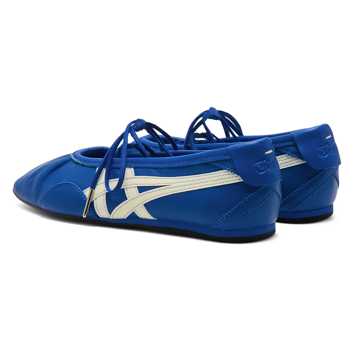 GYMNARINA - DAZZLING BLUE / CREAM - view 4