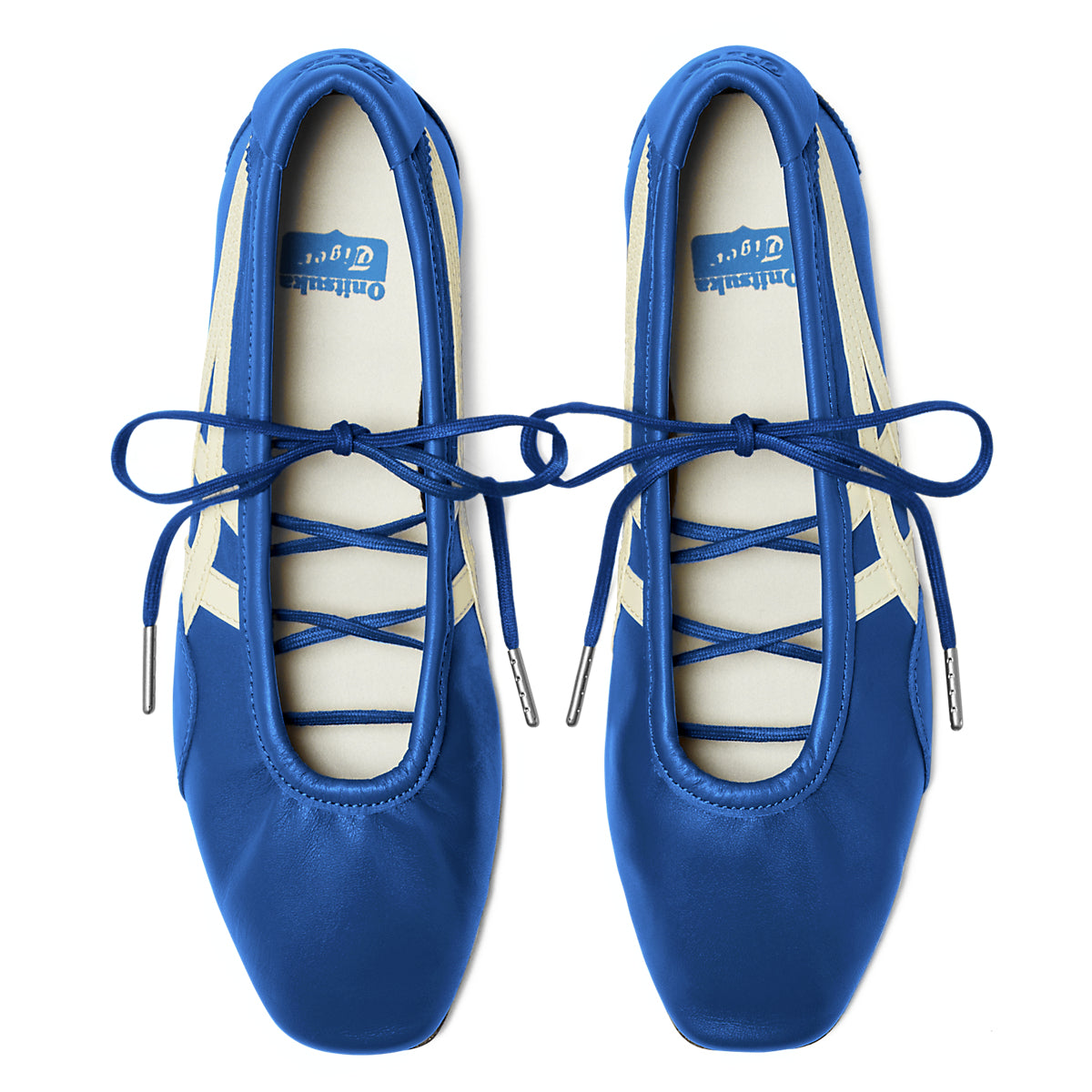 GYMNARINA - DAZZLING BLUE / CREAM - view 6