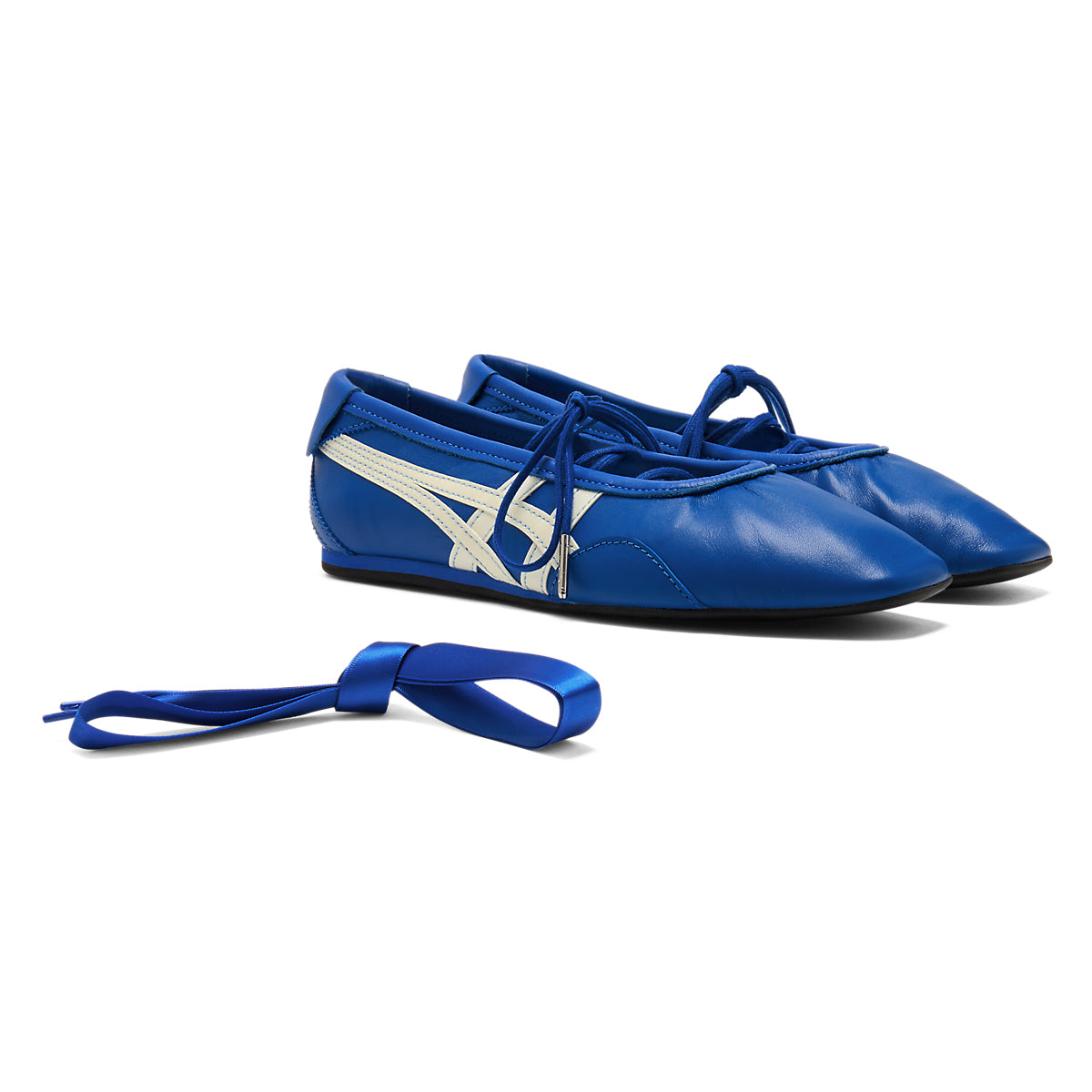 GYMNARINA - DAZZLING BLUE / CREAM - view 8