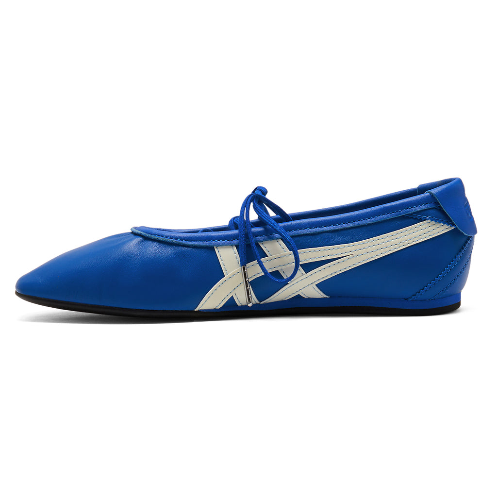 GYMNARINA - DAZZLING BLUE / CREAM - view 3
