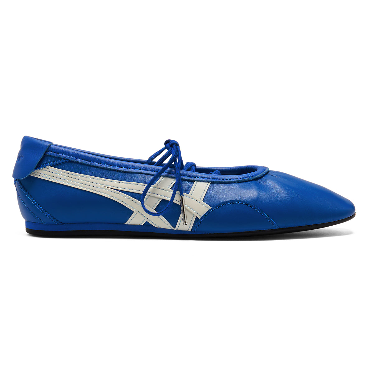 GYMNARINA - DAZZLING BLUE / CREAM - main view