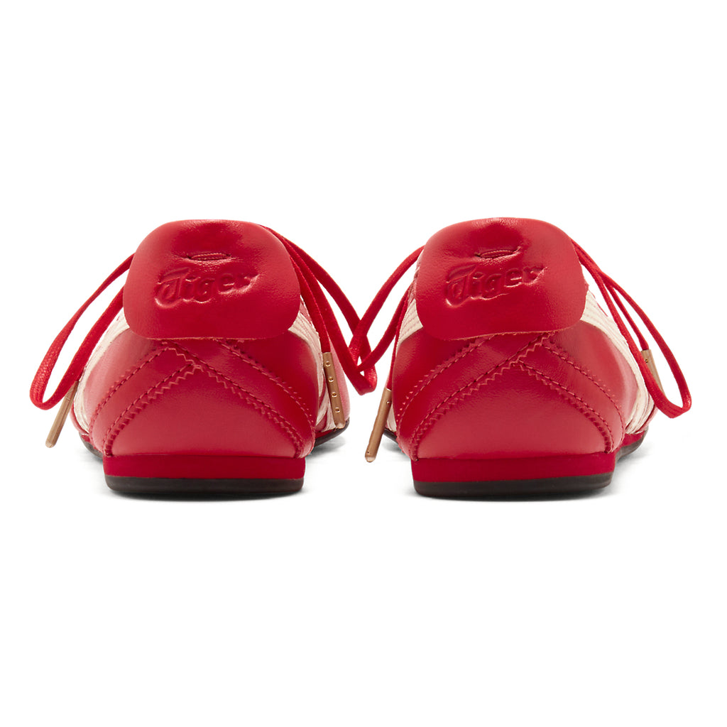 GYMNARINA - CLASSIC RED / CREAM - view 5