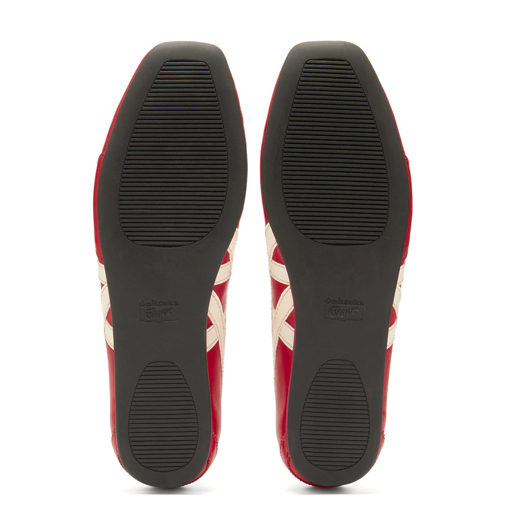 GYMNARINA - CLASSIC RED / CREAM - view 7