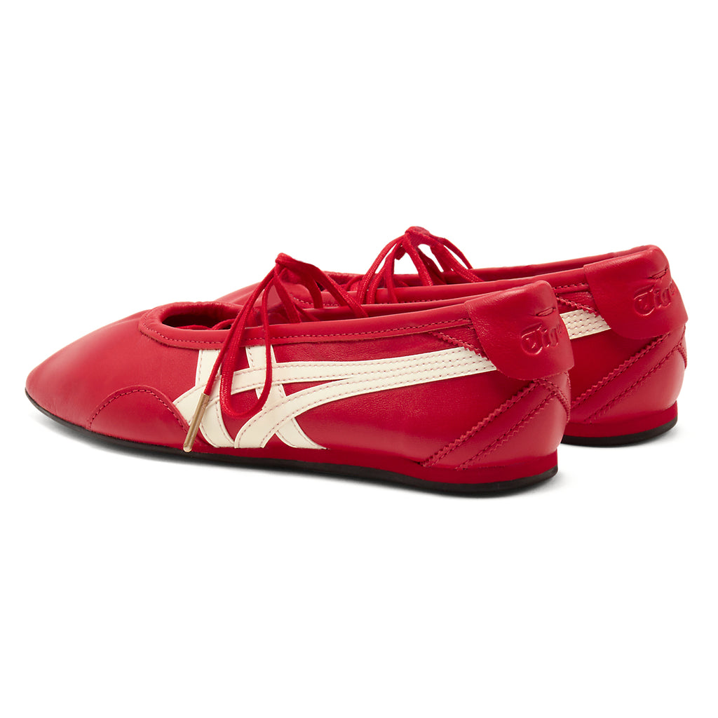 GYMNARINA - CLASSIC RED / CREAM - view 4