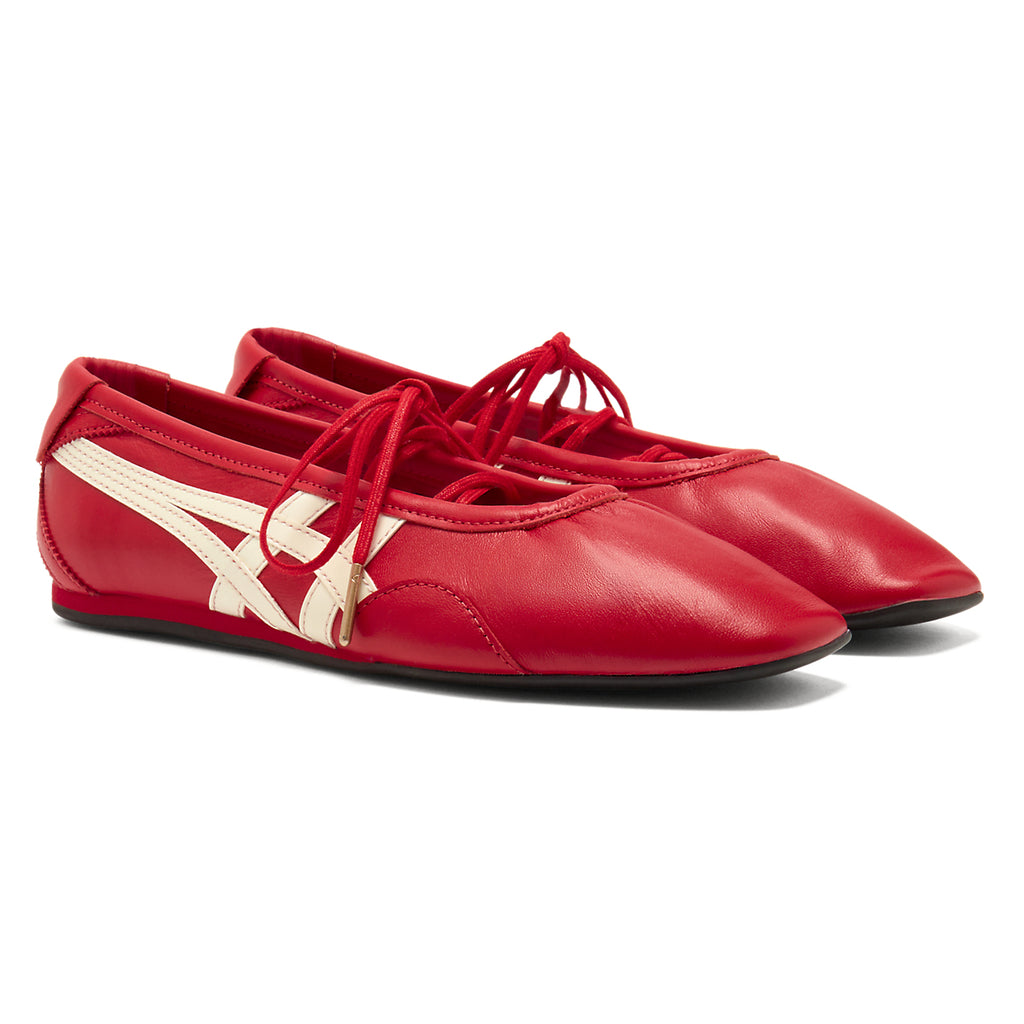 GYMNARINA - CLASSIC RED / CREAM - view 2