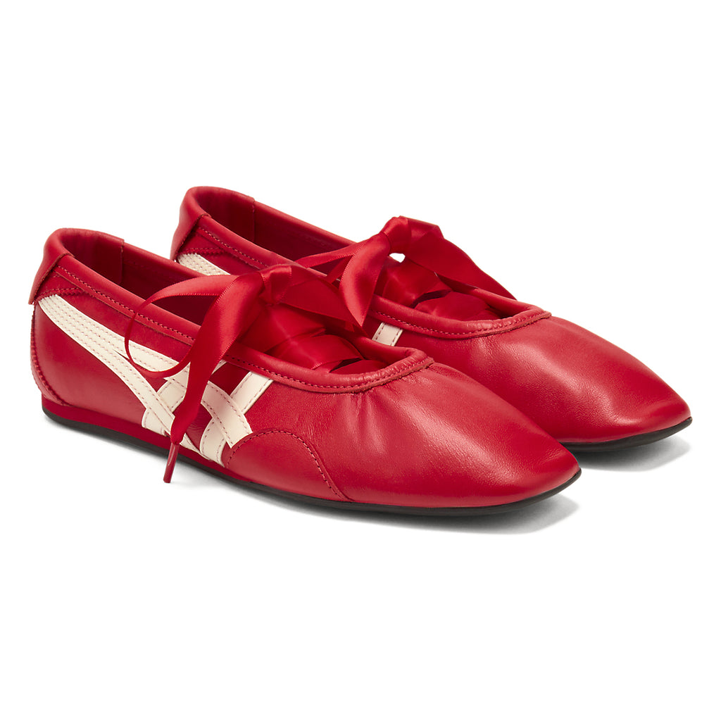 GYMNARINA - CLASSIC RED / CREAM - view 9