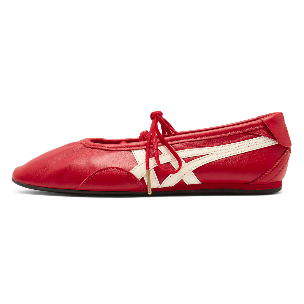 GYMNARINA - CLASSIC RED / CREAM - view 10