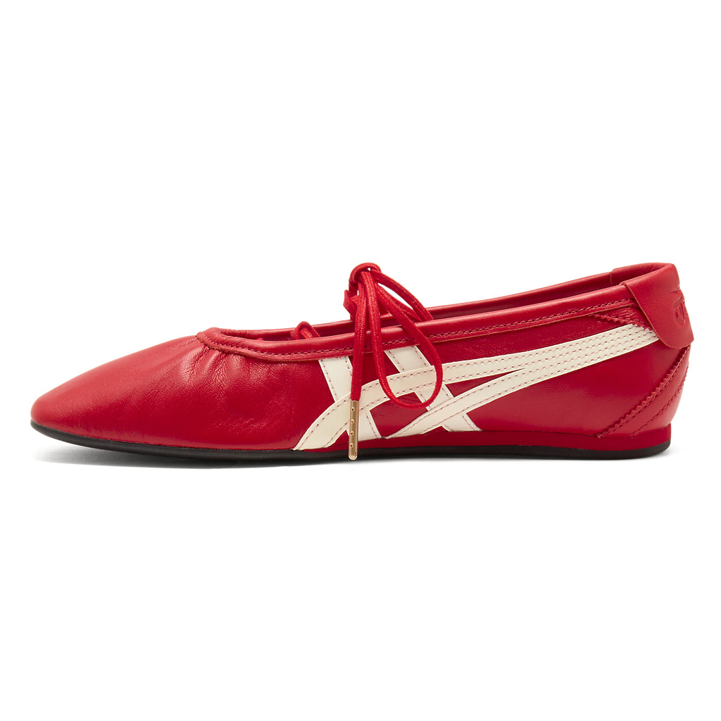 GYMNARINA - CLASSIC RED / CREAM - view 3