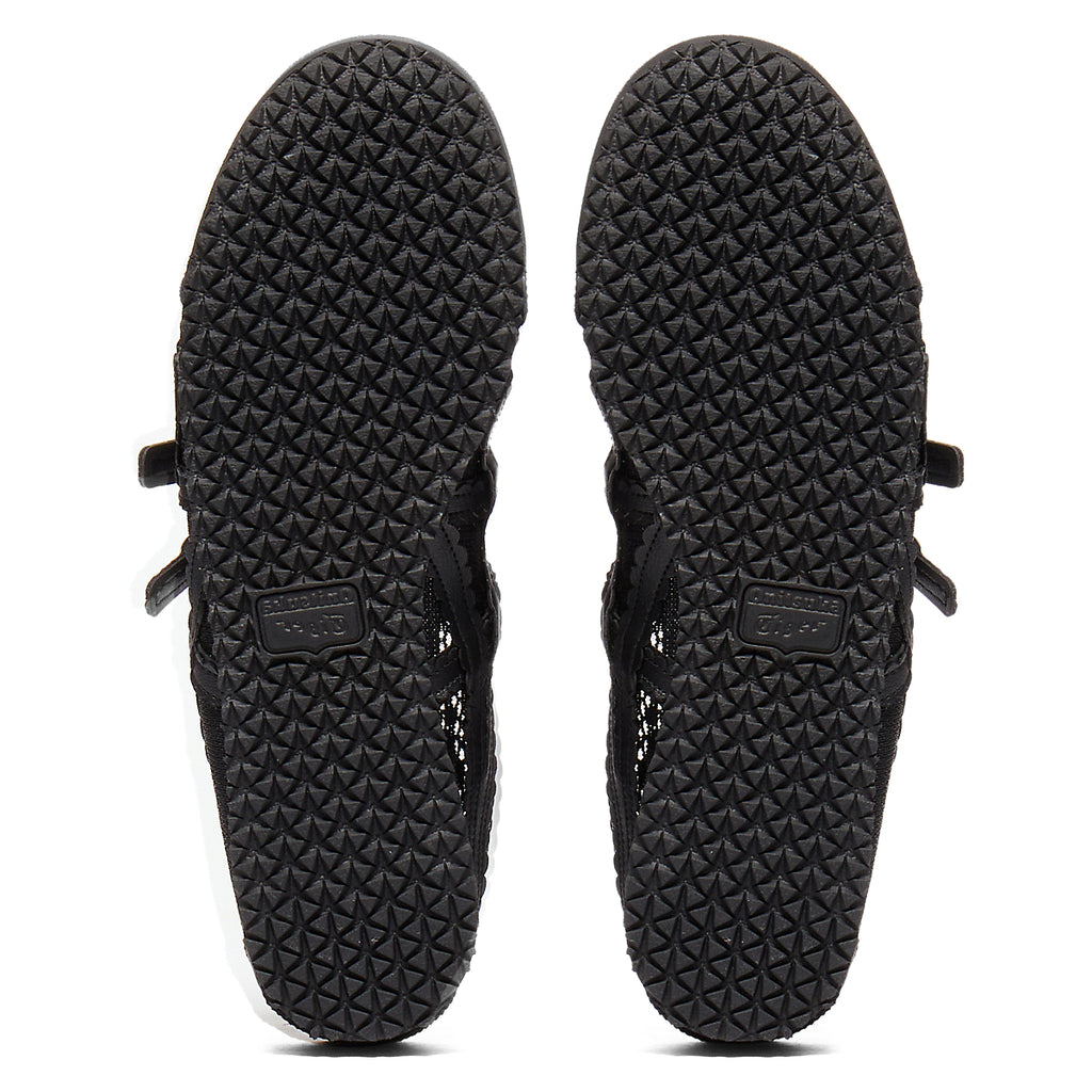 MEXICO 66 TGRS - BLACK / BLACK - view 7