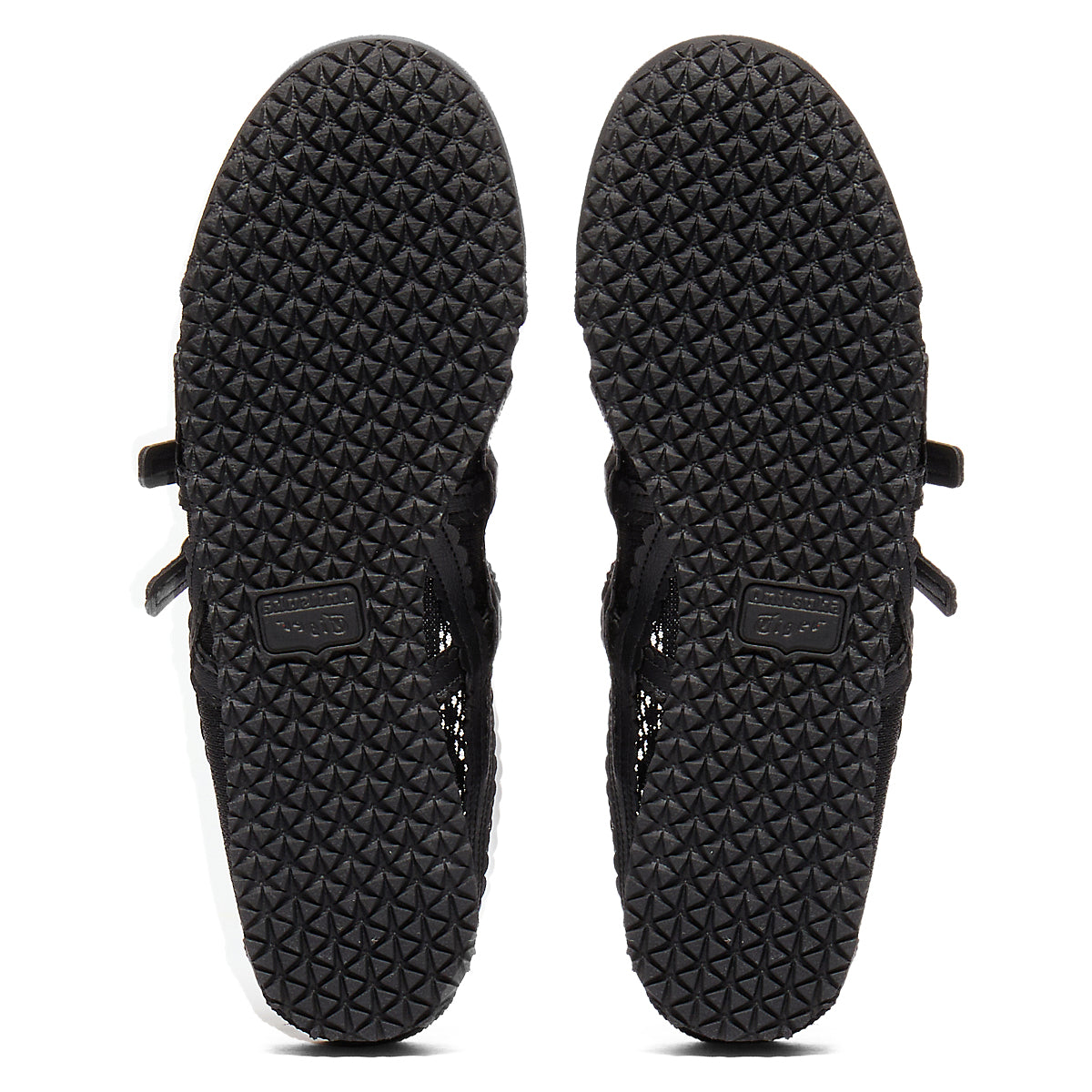 MEXICO 66 TGRS - BLACK / BLACK - view 7