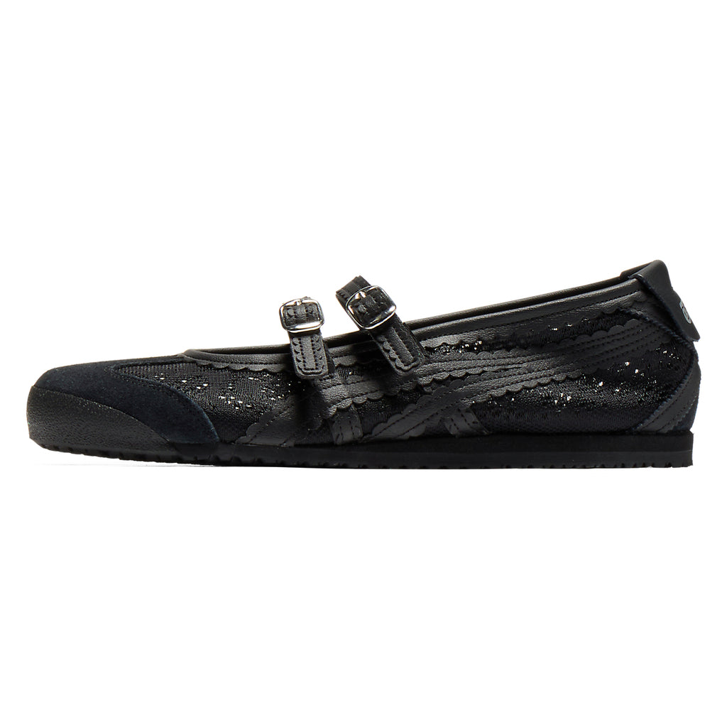 MEXICO 66 TGRS - BLACK / BLACK - view 8