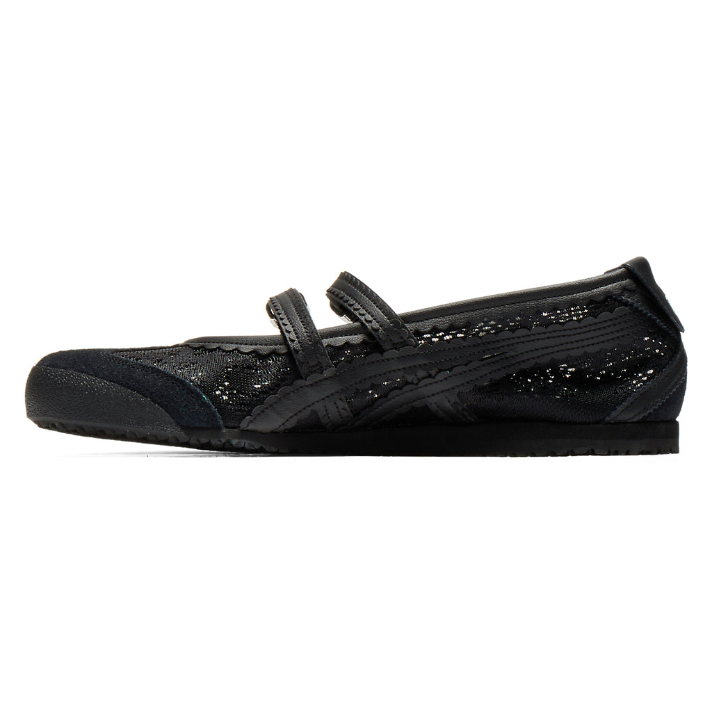 MEXICO 66 TGRS - BLACK / BLACK - view 3
