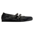 MEXICO 66 TGRS - BLACK / BLACK - main view