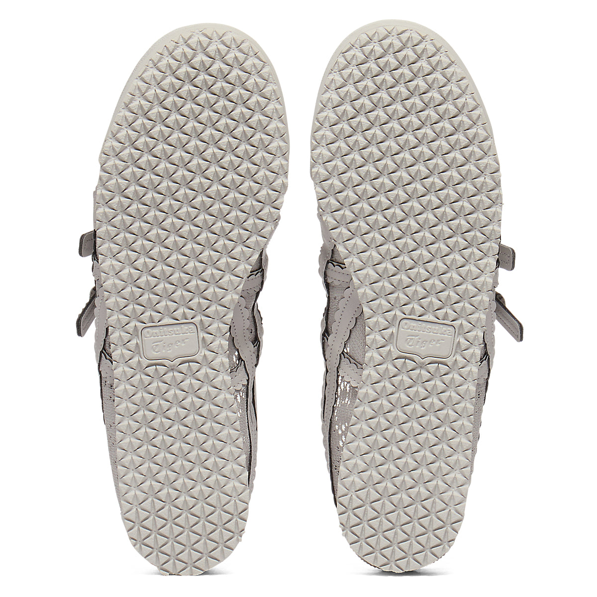 MEXICO 66 TGRS - OYSTER GREY / OYSTER GREY - view 7